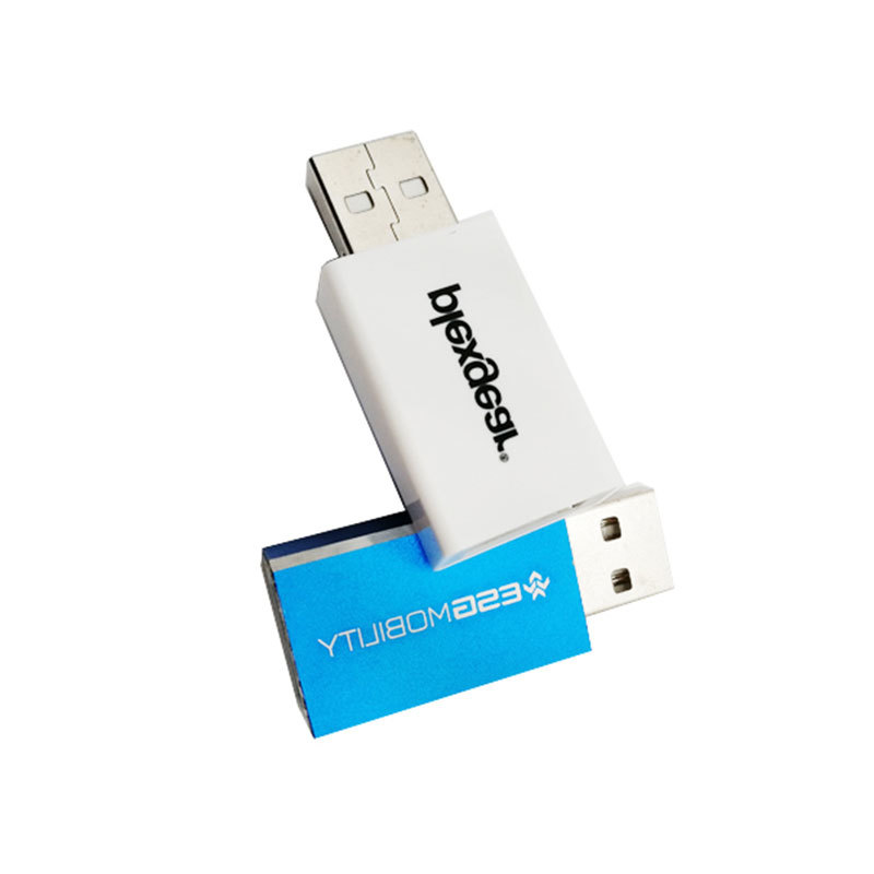 Metal USB Data Blocker USB Charging Adapter Wholesale