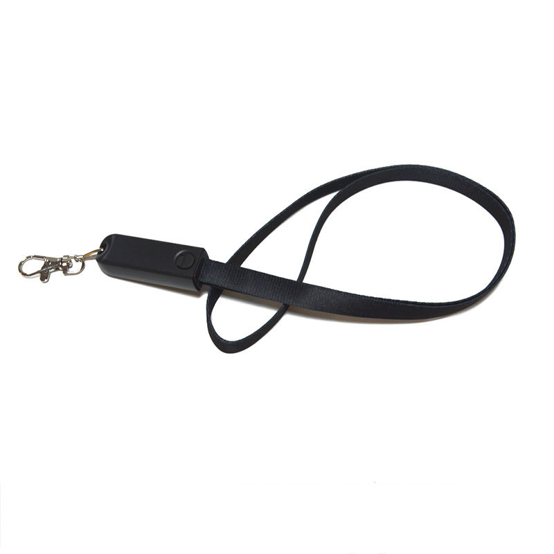 Polyester 4 In 1 Lanyard USB Charging Cable Wholesale