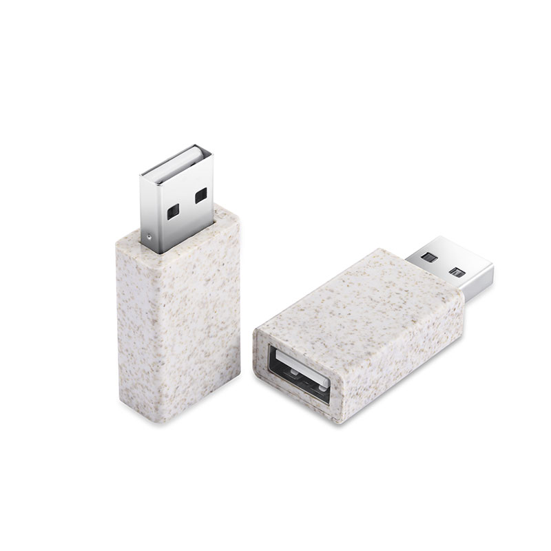 Sync Stop Eco USB Data Blocker From Hackers Supply