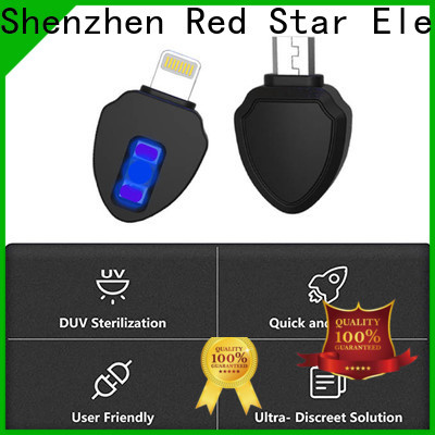 Red Star usb charging cable