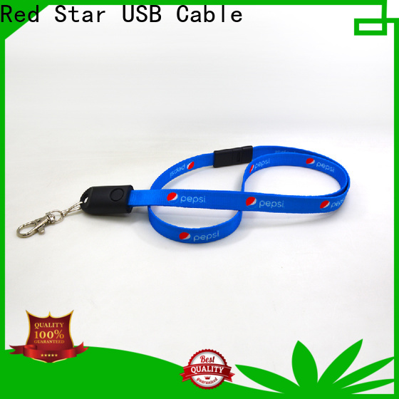 Red Star usb cable