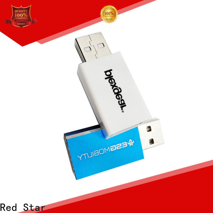 Red Star data block usb adaptor factory for sale