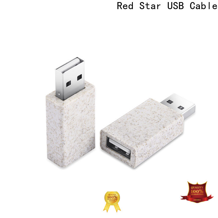 Red Star top eco-friendly charging cable company for phone