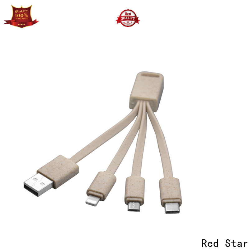 Red Star new eco usb charger manufacturers for sale
