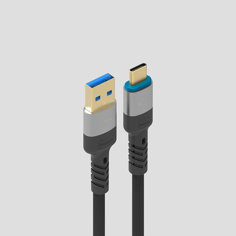 USB C to A USB 3.1 GEN 1 Fast Charging Cable