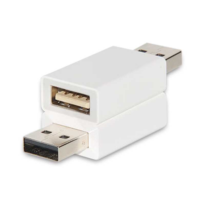 USB Data Blocker with Smart Charge