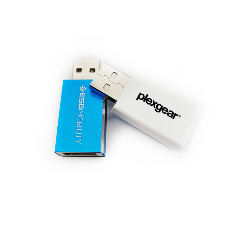 H-Speed USB Defender Data Blocker for Secure