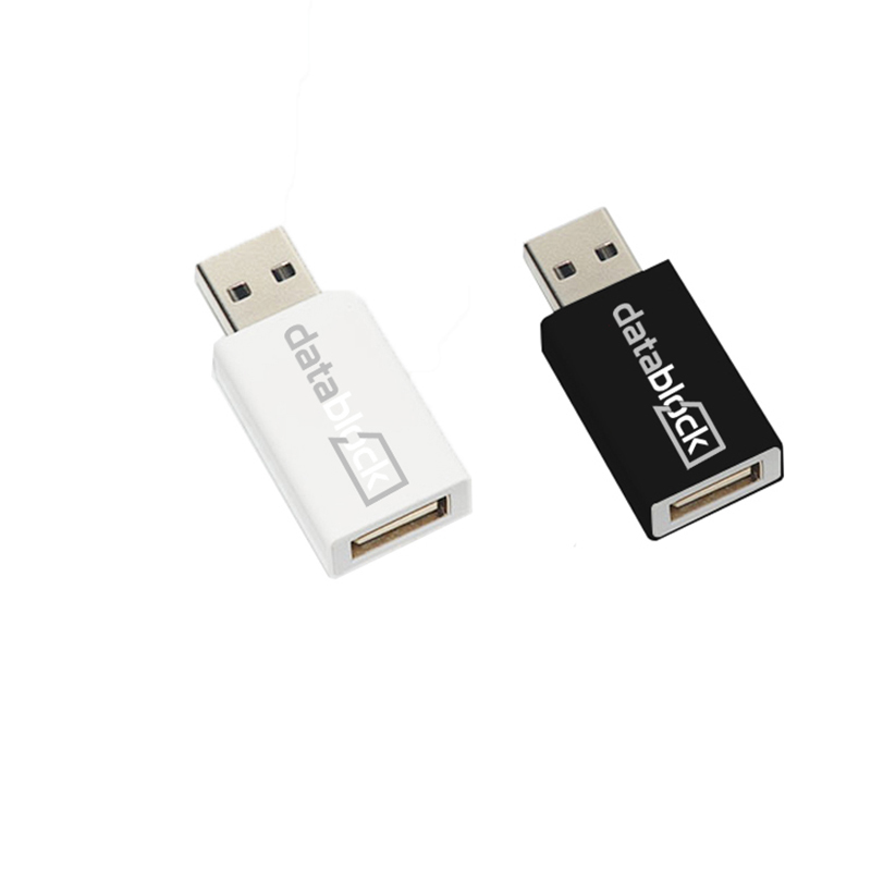 USB Shield USB Condom Sync Stop Adapter