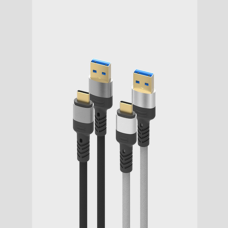 USB 3.0 5GB Quick charge DATA Type C Cable