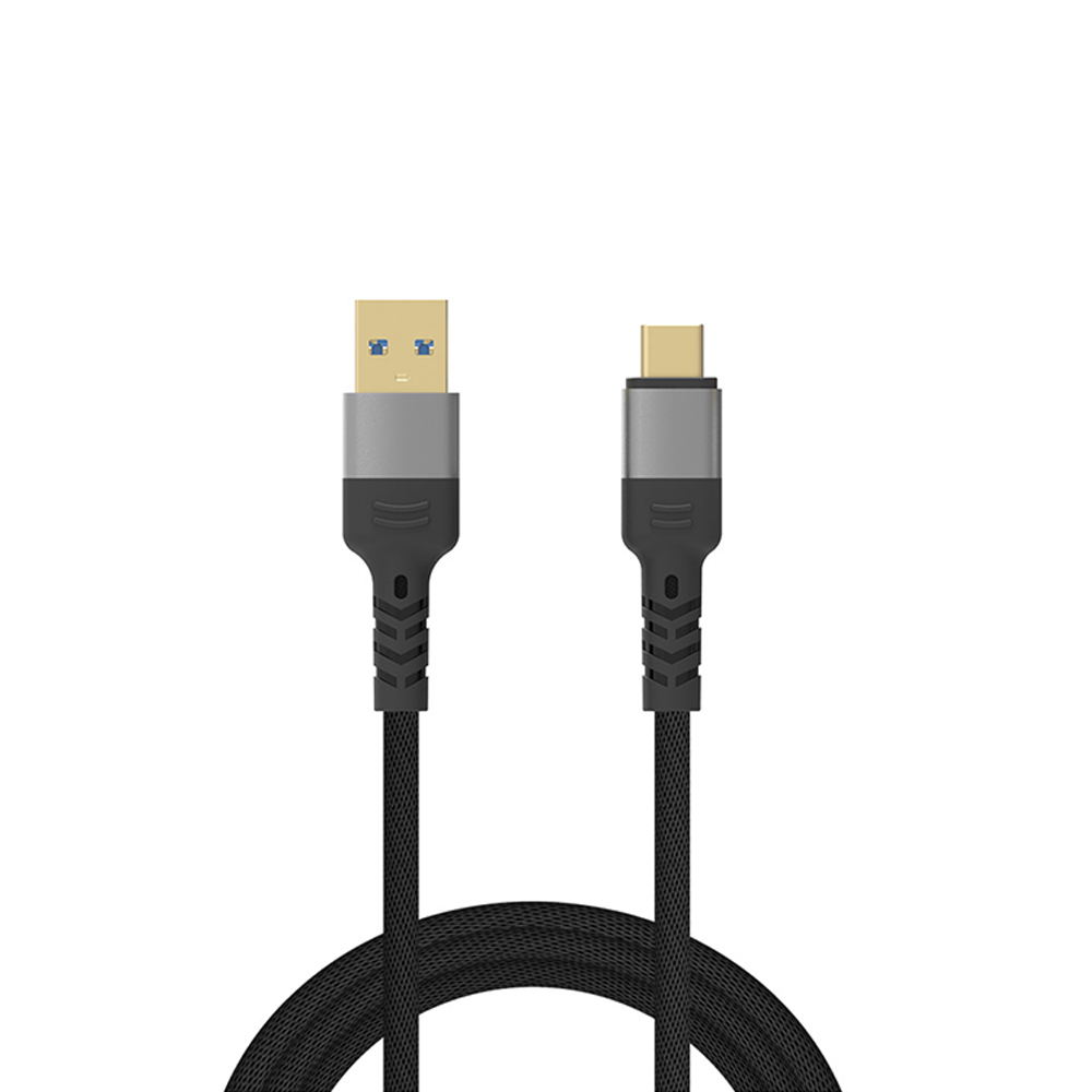 5GB 3.0 USB A to USB C Data Charging Cable