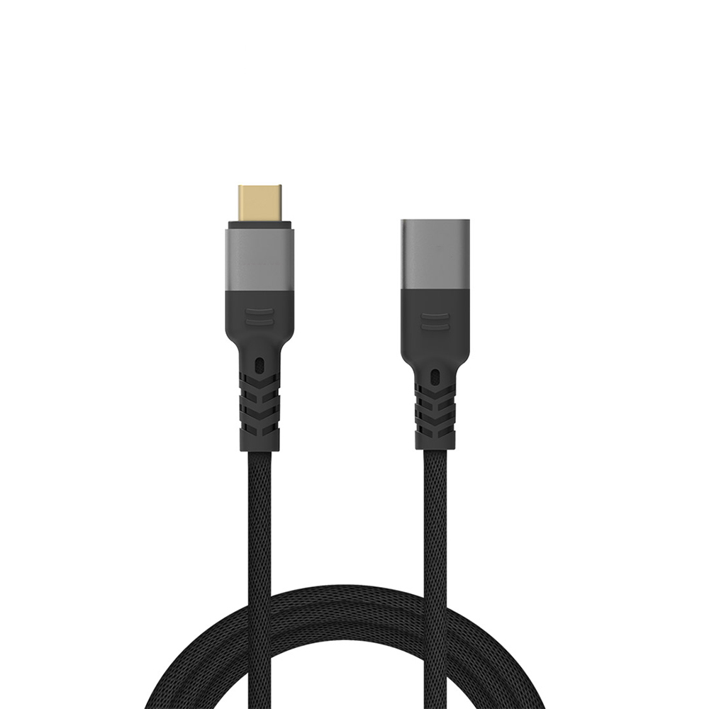 USB 3.1 C Male to USB Female OTG Cable