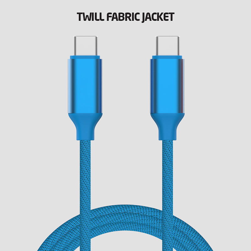 Wholesale PD 60W USB Charging Data Cable