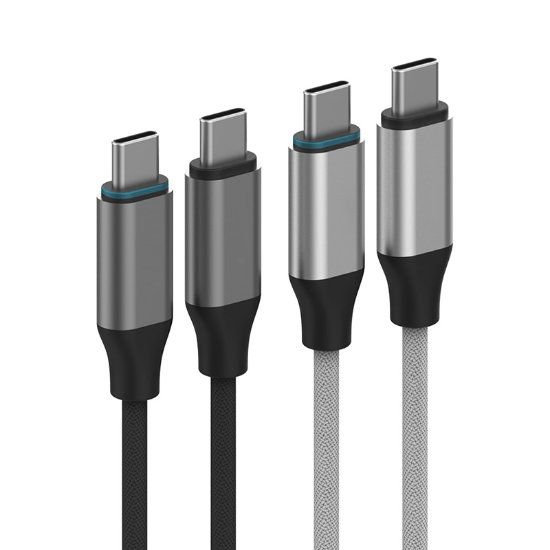 Wholesale 2.0 USB-C to USB-C 100W 10GBps Data Cable