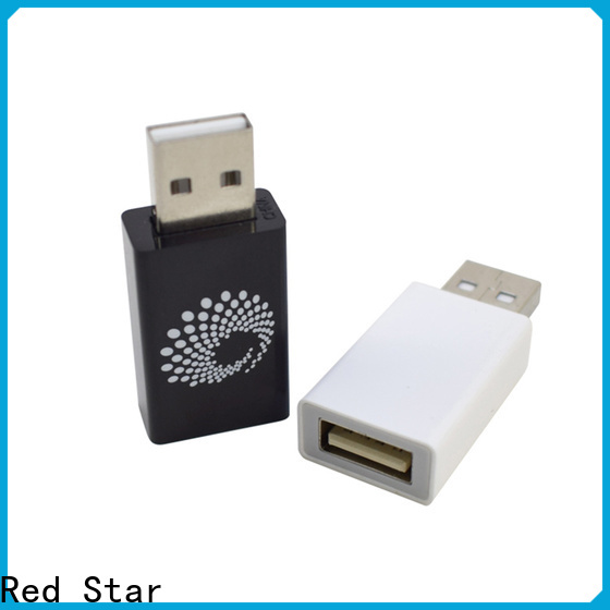 high-quality usb data blockers company for public areas