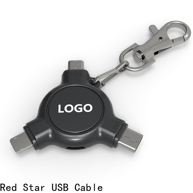 Red Star best usb data blocker manufacturers for sale